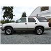 Image 21 : A5 --  2000 CHEVROLET BLAZER LT 4X4, White, 346547 KM