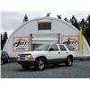Image 23 : A5 --  2000 CHEVROLET BLAZER LT 4X4, White, 346547 KM