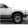 Image 37 : A5 --  2000 CHEVROLET BLAZER LT 4X4, White, 346547 KM