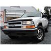 Image 3 : A5 --  2000 CHEVROLET BLAZER LT 4X4, White, 346547 KM