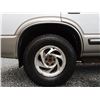 Image 41 : A5 --  2000 CHEVROLET BLAZER LT 4X4, White, 346547 KM