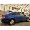 Image 25 : A7 --  2009 KIA SPECTRA EX , Blue, 163921 KM