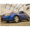 Image 2 : A7 --  2009 KIA SPECTRA EX , Blue, 163921 KM