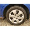 Image 52 : A7 --  2009 KIA SPECTRA EX , Blue, 163921 KM