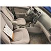 Image 75 : A7 --  2009 KIA SPECTRA EX , Blue, 163921 KM