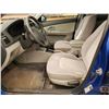 Image 92 : A7 --  2009 KIA SPECTRA EX , Blue, 163921 KM