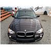 Image 8 : C1 --  2008 BMW X5 3.0I AWD, Black, 126607 KM