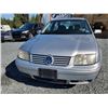 Image 8 : B4 --  2000 VW JETTA GLS, Grey, 225432 KM