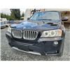 Image 8 : C6C --  2013 BMW X3 AWD, Black, 180356 KM