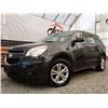 Image 2 : E2 --  2012 CHEVROLET EQUINOX LS, Grey, 206270 KM