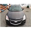 Image 8 : E2 --  2012 CHEVROLET EQUINOX LS, Grey, 206270 KM