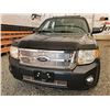 Image 8 : A8 --  2008 FORD ESCAPE LIMITED AWD, Black, 213,805 KMS