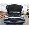 Image 52 : F5 --  2003 CHEVROLET SILVERADO 2500 EXT CAB 4X4, Blue, 269,069 KMS