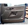 Image 75 : F5 --  2003 CHEVROLET SILVERADO 2500 EXT CAB 4X4, Blue, 269,069 KMS