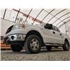 Image 2 : F6 --  2006 FORD F150 CREW CAB 4X4, White, 279285 KM