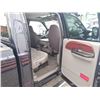 Image 75 : G1 --  2005 FORD F250 SUPER DUTY CREW CAB 4X4, Blue, 126197 KM