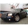 Image 2 : H5 --  2007 CHRYSLER 300 TOURING, Blue, 220,026 KMS
