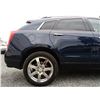 Image 52 : H6 --  2010 CADILLAC SRX PERFORMANCE COLLECTION , Blue, 229373