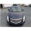 Image 8 : H6 --  2010 CADILLAC SRX PERFORMANCE COLLECTION , Blue, 229373
