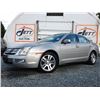 Image 1 : C6 --  2008 FORD FUSION SEL, Gold, 91060 KM