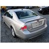 Image 24 : C6 --  2008 FORD FUSION SEL, Gold, 91060 KM