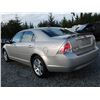 Image 25 : C6 --  2008 FORD FUSION SEL, Gold, 91060 KM