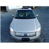 Image 8 : C6 --  2008 FORD FUSION SEL, Gold, 91060 KM