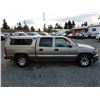 Image 14 : H1 --  2006 GMC SIERRA 1500 CREW CAB, 4X4, Grey, 237155 KM