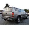 Image 17 : H1 --  2006 GMC SIERRA 1500 CREW CAB, 4X4, Grey, 237155 KM
