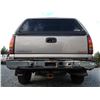Image 19 : H1 --  2006 GMC SIERRA 1500 CREW CAB, 4X4, Grey, 237155 KM