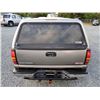 Image 21 : H1 --  2006 GMC SIERRA 1500 CREW CAB, 4X4, Grey, 237155 KM
