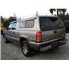 Image 23 : H1 --  2006 GMC SIERRA 1500 CREW CAB, 4X4, Grey, 237155 KM