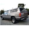 Image 24 : H1 --  2006 GMC SIERRA 1500 CREW CAB, 4X4, Grey, 237155 KM