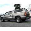Image 25 : H1 --  2006 GMC SIERRA 1500 CREW CAB, 4X4, Grey, 237155 KM