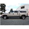 Image 26 : H1 --  2006 GMC SIERRA 1500 CREW CAB, 4X4, Grey, 237155 KM