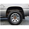 Image 33 : H1 --  2006 GMC SIERRA 1500 CREW CAB, 4X4, Grey, 237155 KM