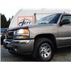 Image 41 : H1 --  2006 GMC SIERRA 1500 CREW CAB, 4X4, Grey, 237155 KM