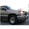 Image 42 : H1 --  2006 GMC SIERRA 1500 CREW CAB, 4X4, Grey, 237155 KM
