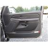 Image 75 : H1 --  2006 GMC SIERRA 1500 CREW CAB, 4X4, Grey, 237155 KM