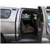 Image 76 : H1 --  2006 GMC SIERRA 1500 CREW CAB, 4X4, Grey, 237155 KM
