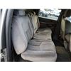 Image 78 : H1 --  2006 GMC SIERRA 1500 CREW CAB, 4X4, Grey, 237155 KM