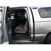Image 92 : H1 --  2006 GMC SIERRA 1500 CREW CAB, 4X4, Grey, 237155 KM