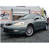 Image 2 : A12B --  2002 ACURA 17EL TOURING , Grey, 303475