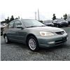 Image 8 : A12B --  2002 ACURA 17EL TOURING , Grey, 303475