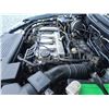 Image 52 : A3 --  1999 MAZDA PROTEGE ES, Blue, 206909 KM