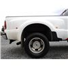 Image 52 : G5 --  2006 FORD F350 SUPER DUTY EXT CAB 4X4 DUALLY DIESEL, White/Red, 304582 KM