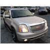 Image 8 : E4 --  2007 GMC YUKON DENALI AWD, Grey, 293345 KM