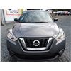 Image 8 : C6D --  2019 NISSAN KICKS S, Grey, 82988 KM