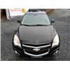 Image 8 : B3 --  2010 CHEVROLET EQUINOX LT AWD, Black, 169935 KM