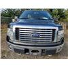 Image 8 : A12C --  2010 FORD F150 XTR CREW CAB 4X4, Black, 208881